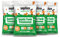 Septico Septic Tank Treatment 4 x 250g - 24 Months Supply | Bacteria Booster | Drain Cleaner | Odour Eliminator | Maintains Healthy Septic System