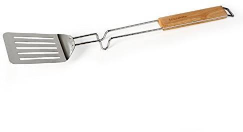 Tescoma Privilege Pelle à Barbecue, Acier Inoxydable, Multicolore, 50.5 x 9 x 4.9 cm