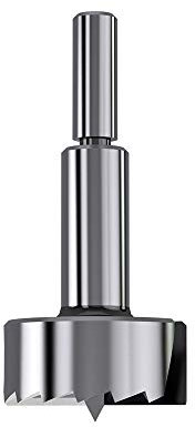 CMT 537.400.31 - Broca Forstner (40 mm de diámetro, vástago de 10 mm)