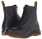 Dr. Martens Mädchen Dr 1460 Nappa 11822002 Kletterschuhe, Schwarz, 37 EU
