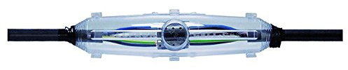 Cellpack 131864 M13/V/EG, Verteilerdose mit Kunstharz to run