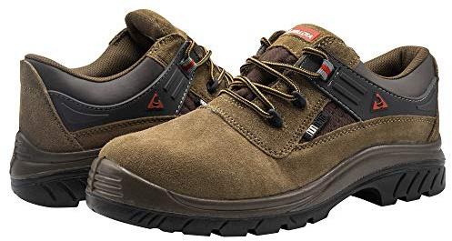 Bellota Zapato Serraje, Multicolor
