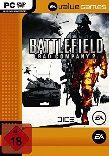 Battlefield - Bad Company 2 [Software Pyramide] - [PC]