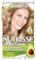 Garnier Nutrisse Ultra Crème Permanent Hair Dye, Up to 100% Grey Coverage, 8-weeks Long-Lasting Colour, No Ammonia, Vegan (Shade: 8 Blonde)