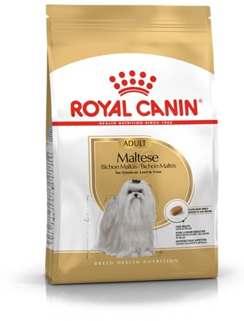 Royal Canin Dog Food Maltese Adult 1.5kg