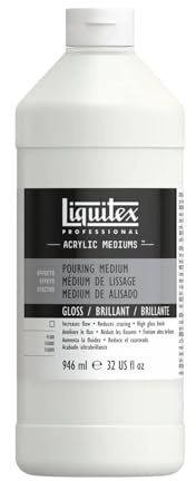 Liquitex Additif - Médium De Lissage Flacon 946ml