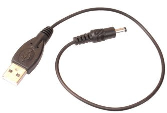 Exposure USB Cable Charger One Color, One Size