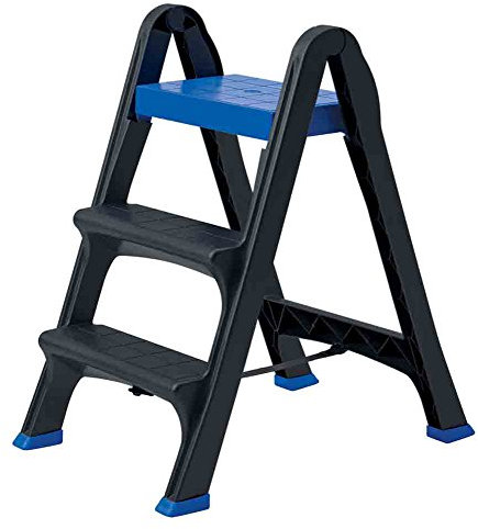 Bama 10900 - Escalera de 3 peldaños