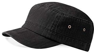 Beechfield Casquette Urban Army B38