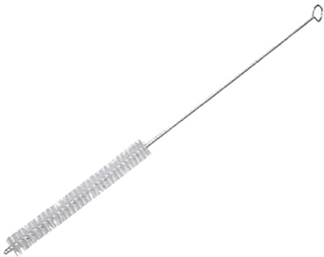 Osborn 0003816812 Rengöringsborstar-Rör Manuell användning, Nylon Typ, 100 mm Lång Användbar, 12 mm D X 300 mm L