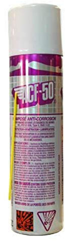 ACF-50 ACF50 Anti Corrosion Lubricant Aerosol 369g