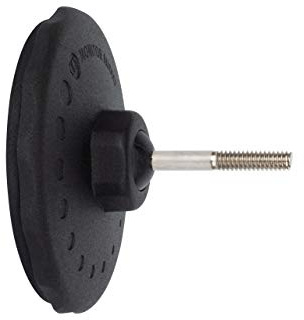 Monitor Audio MASMB Speaker Mount (Black), 12.0 cm*9.5 cm*9.5 cm