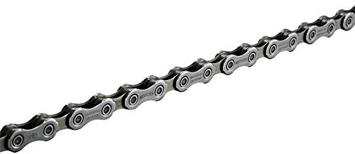 Shimano Fahrradkette CN-HG601, silber, 116 Glieder, I-CNHG60111116Q