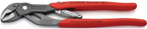 Knipex Verstellbare Zange 'smartgrip' mm 250