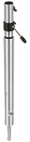 Attwood LockāN-Pin 3/4-Inch Adjustable Boat Seat Post, Threaded