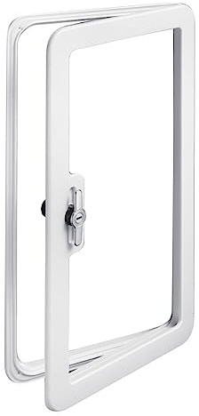 DOMETIC 4015704160239 Seitz SK 5 Serviceklappe 360 x 310 mm