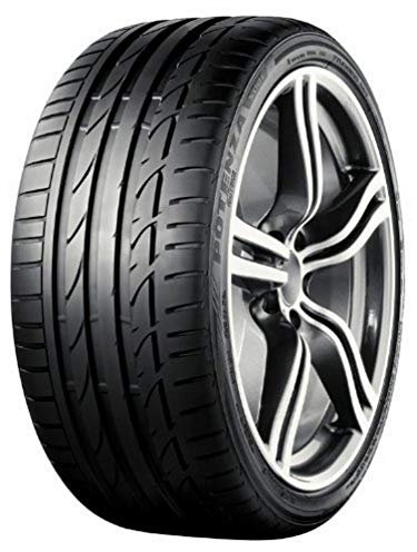 Bridgestone, 225/40 R19 S001 89Y RFT !!! 3SERIE e/c/72 - Pkw Reifen