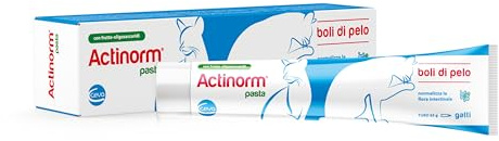 Ceva ACTINORM Pasta Gatti 65G