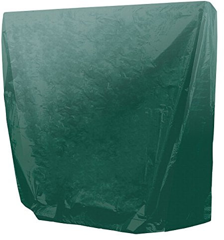 Royal Gardineer Tischtennis Abdeckung: Gewebe-Abdeckplane für Tischtennis-Platten, 185 x 160 x 70 cm (Tischtennistisch Abdeckung, Tischtennisplatte, Hauben)