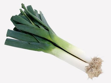 Bulk Organic Leek Seeds (1/2 Pound)