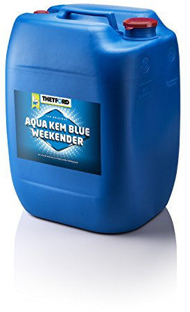 Thetford Aqua Kem Blue 30L