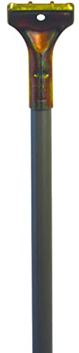 Bruske Products 6132-12 Steel Handle for Bruske Brushes and Squeegees