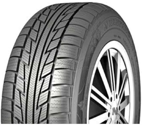 Nankang SV2 M+S - 225/60R16 98H - Neumático de Invierno
