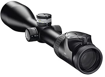 Swarovski Zielfernrohr Z6I 2,5-15X44 P BT L 4A-I