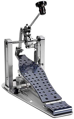 DW MDD Machined Direct Drive Single Pedal 17x14x8