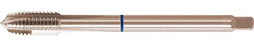 Format Maschinengewindebohrer DIN371 HSSE Typ VA Form BM2