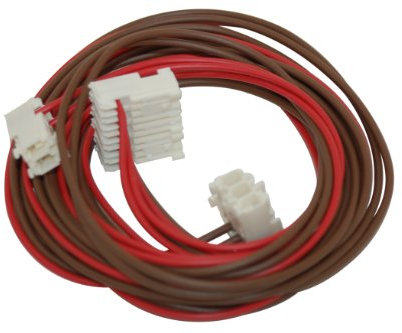 Hotpoint/Indesit Scholtes Washing Machine Door C00271423 Washing Machine Accessories & Doors Lock & Drain Pump Wiring