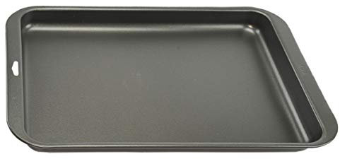 VESPA VSP074 Teglia Rettangolare, Argento