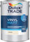 Dulux Trade Vinyl Matt Gardenia 5L