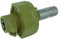 Greenstar 9525 Verlängerung, anpassbar, 3,49 cm (1 3/8 Zoll), für Nebenabtrieb, Stecker/Buchse, mit Rad, X6921979