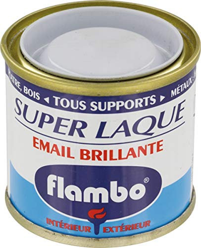 Avel Laca flambo 50 ml, 342287