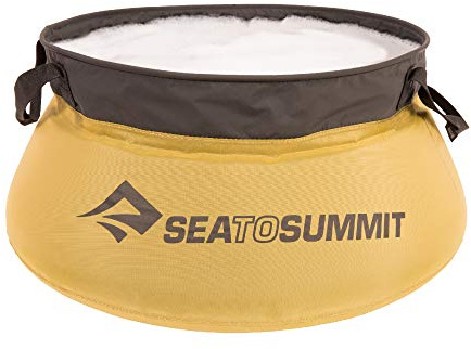 Sea to Summit Collapsible Kitchen Sink, 20 Liter (v1)
