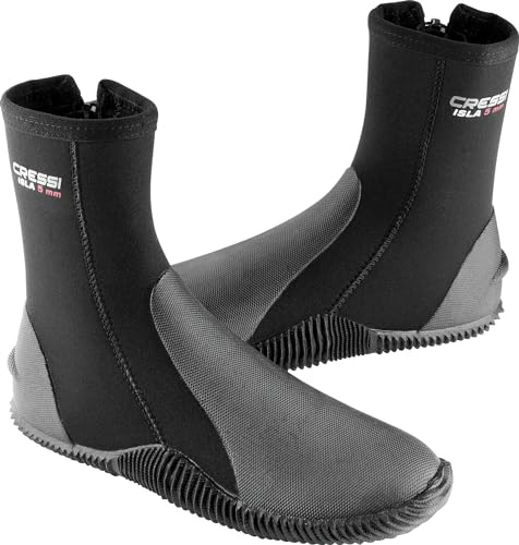 CRESSI Isla W/Sole Boots 5mm XS