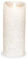 Sompex 35742 Flame Echtwachs LED Kerze, Fernbedienbar und integrierter Timer, frosted weiß, 8 x 23 cm