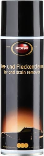 Autosol 11 011300 catrame e rimuovi macchia, 300 ml