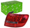 Valeo 043847 Heckleuchte