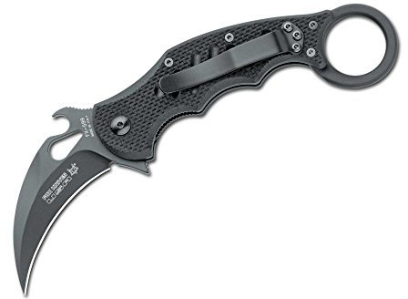 FKMD Small Folding Karambit 01FX599