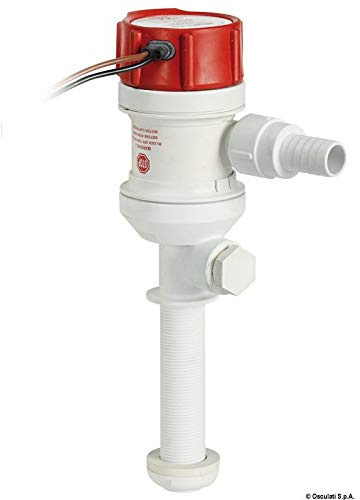 Rule Pompe aératrice p. viviers Evacuation ext.Vertical