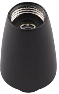 Moen A714WR Hand Shower Vacuum Breaker, Wrought Iron