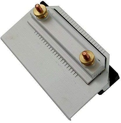 Narex Honing Guide 117 x 66 x 57 mm