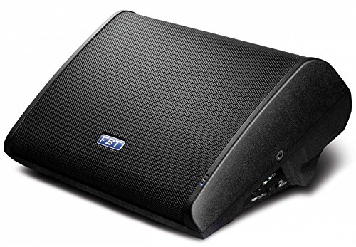 FBT Stagemaxx 12 Ma Black 12 Inch Stage Monitor Active