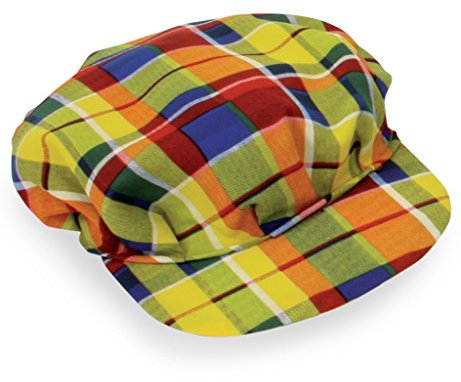 Mütze Pebb, sortierte Designs, Karneval, Mottoparty, Accessoire, Fasching (Modell 1)