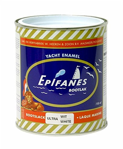 Epifanes Laque N 2 Medium Cream 750 ML 750ML