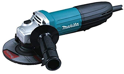 Makita GA5034 Winkelschleifer 125 mm