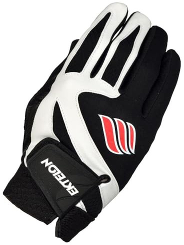 Ektelon MaxTack Premium Glove (Large, Left Hand)