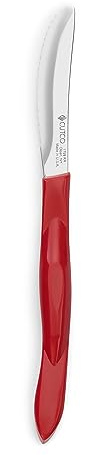 Cutco Table Knife #1759 (Red)